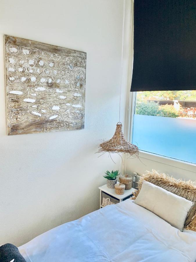 Apartment Sunflower Zandvoort Εξωτερικό φωτογραφία