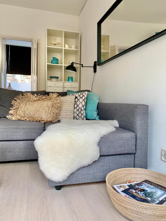 Apartment Sunflower Zandvoort Εξωτερικό φωτογραφία