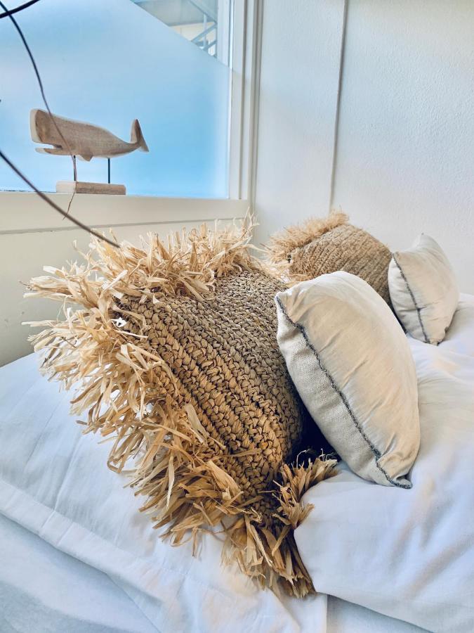 Apartment Sunflower Zandvoort Εξωτερικό φωτογραφία